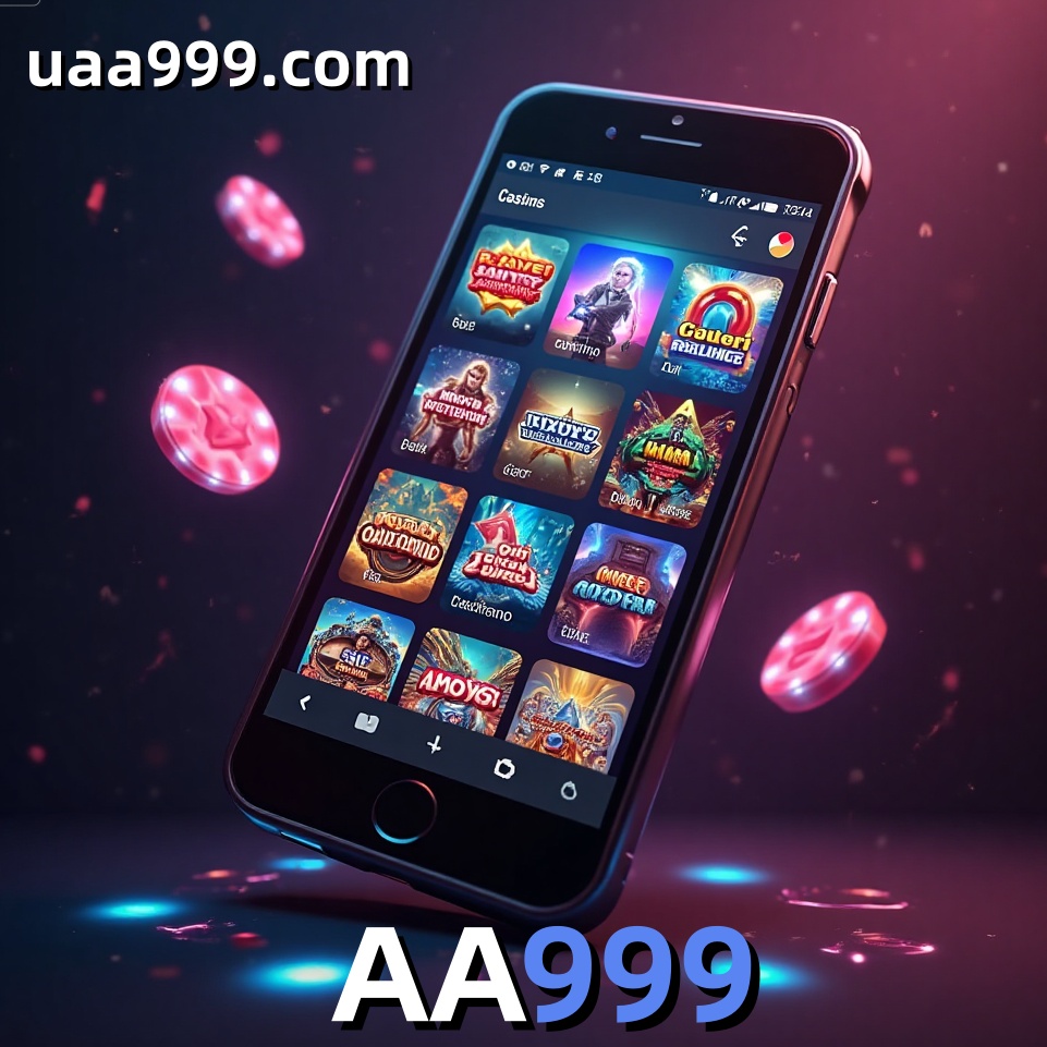  AA999