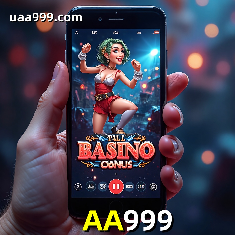  AA999
