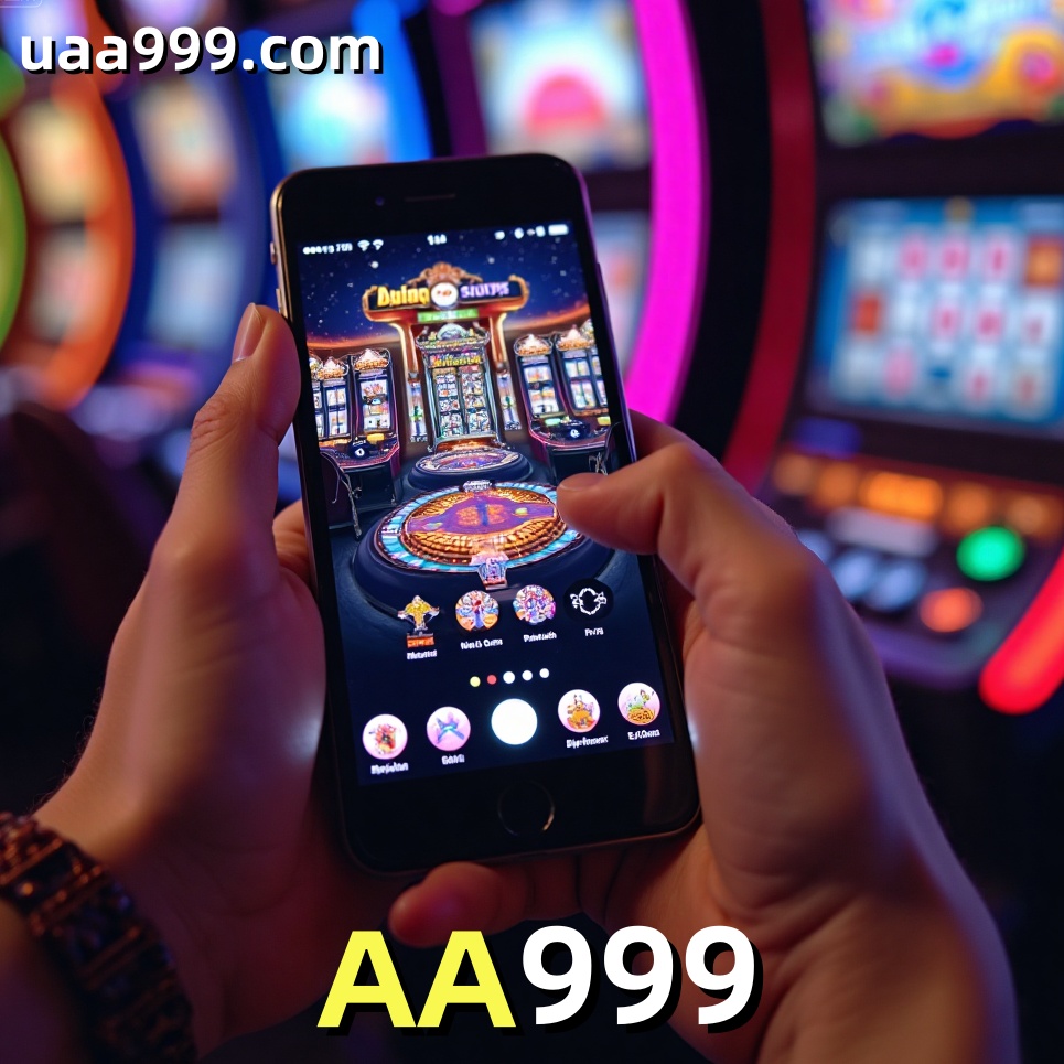  AA999