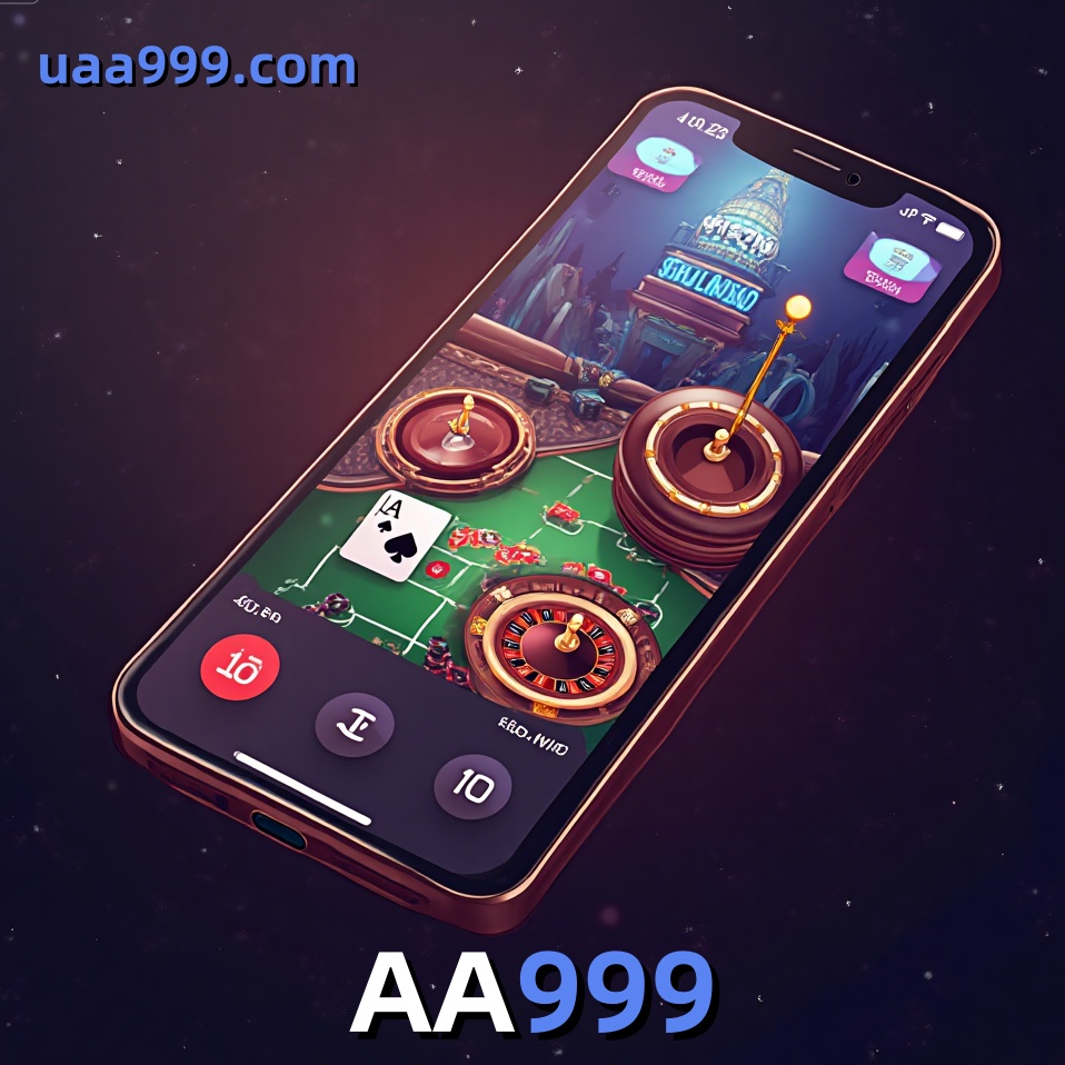  AA999