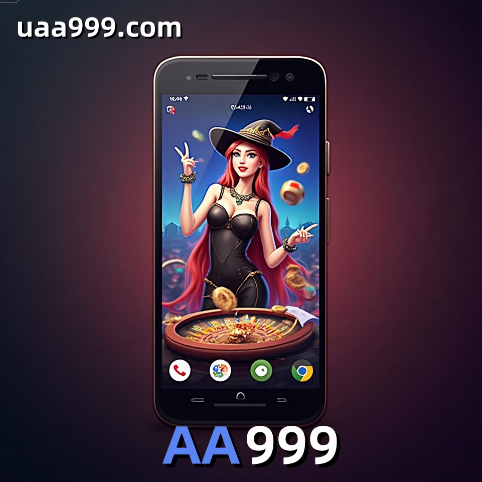  AA999